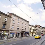 Apartment Tatjana