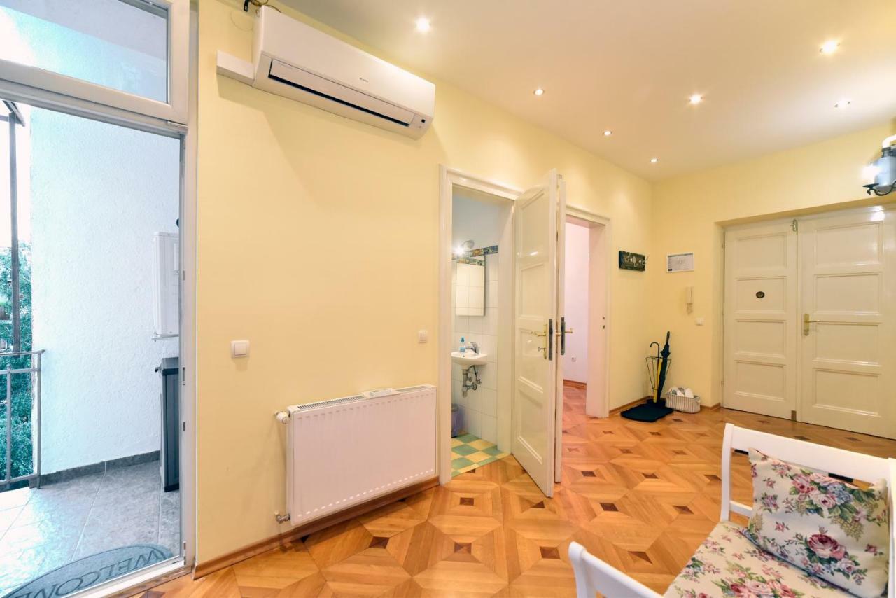 Tatjana Apartment