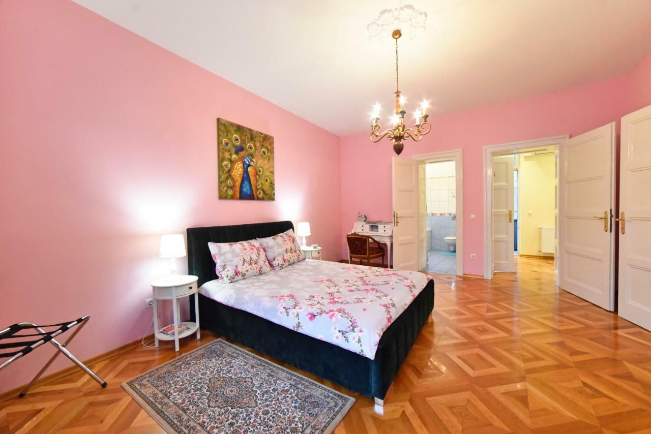 Apartment Tatjana Zagreb