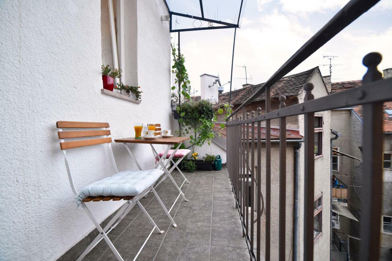 Tatjana Apartment
