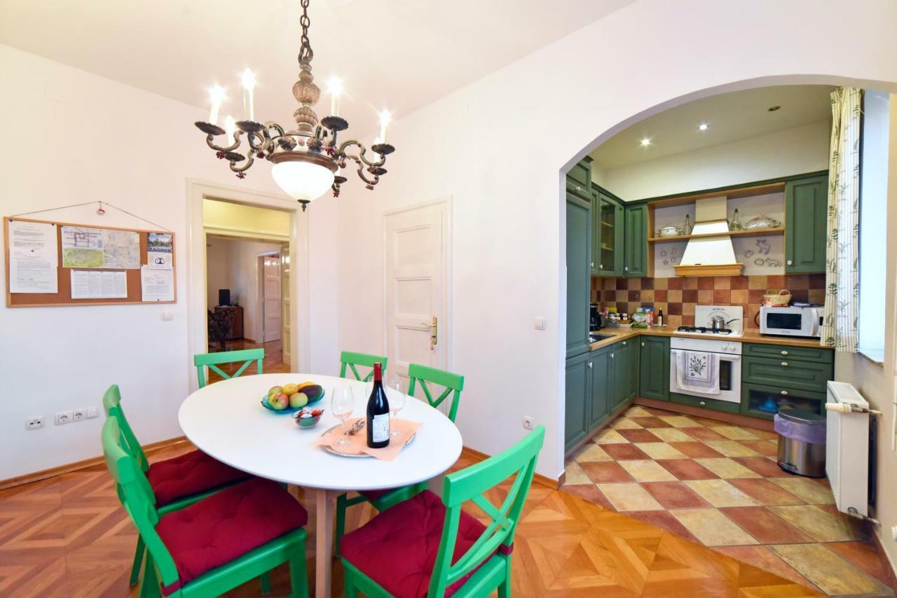 Tatjana Apartment