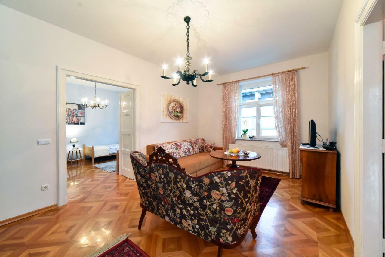 Apartment Tatjana *
