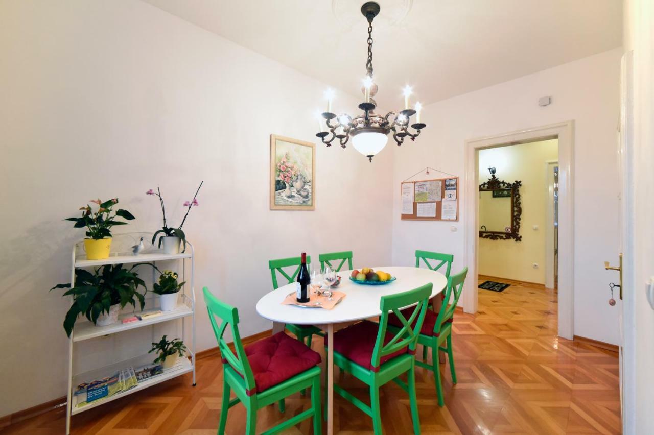Tatjana Apartment Zagreb